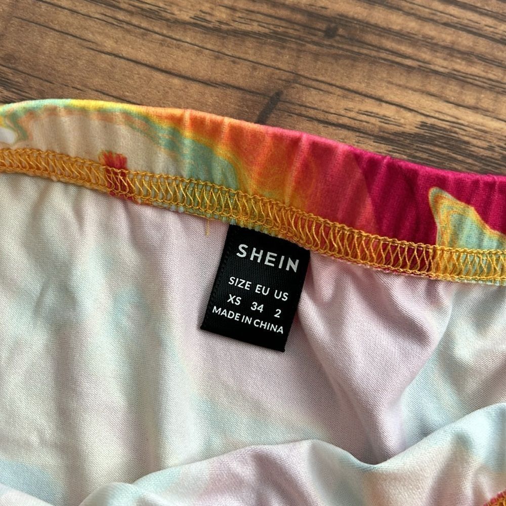 Shein skirt  - Picture 2 of 2